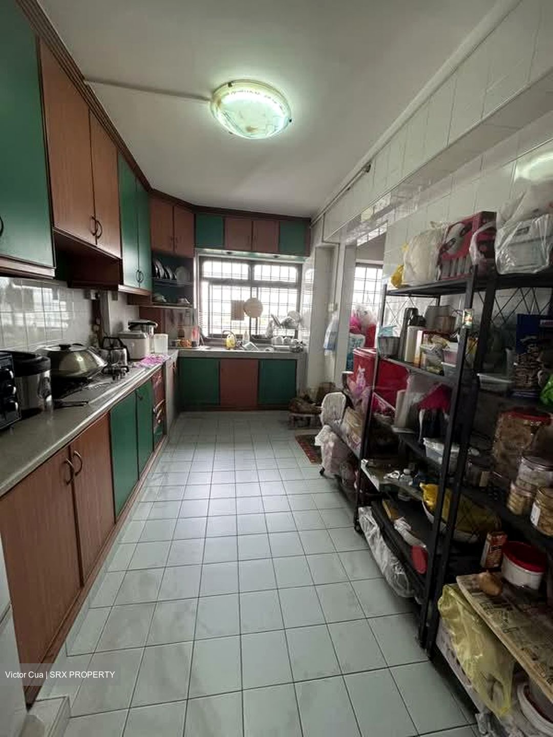 Blk 579 Hougang Avenue 4 (Hougang), HDB Executive #532824401